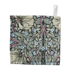 Grytlappar & Grytvantar|Grytlappar & Grytvantar-Klippan Yllefabrik Pimpernel grytlapp 20x20 cm, Multi