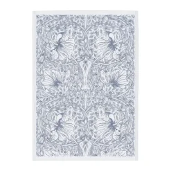 Kökshanddukar|Kökshanddukar-Ekelund Linneväveri Pimpernel kökshandduk 50x70 cm, Blå