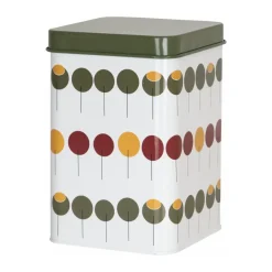 Pinnebär burk 11,3x17,2 cm, Multi^Almedahls Discount