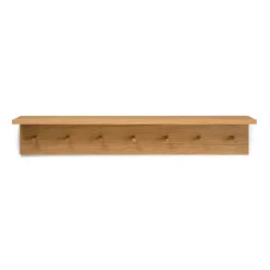 Place Rack knopplist hylla ek, Large^Ferm Living Hot
