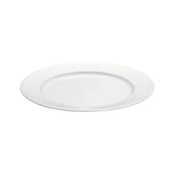 Assietter-Pillivuyt Plissé tallrik Ø 17 cm, Vit