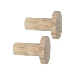 Point krok lång 2-pack, Ek^Mette Ditmer New