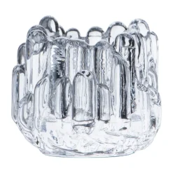 Polar ljushållare 86 mm, Klar^Kosta Boda New