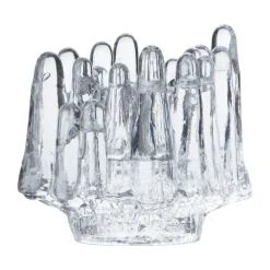 Polar ljushållare 112 mm, Klar^Kosta Boda Hot