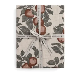 Pomme Muslin dra-på-lakan, 160x200x30 cm^Garbo&Friends Outlet