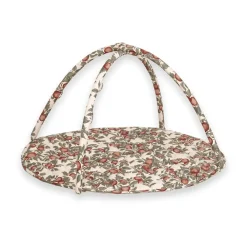 Barnrumsinredning|Barnrumsinredning-Garbo&Friends Pomme satin babygym, Ø90 cm