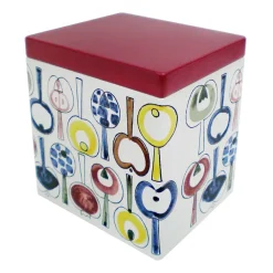 Pomona teburk, Multi^Almedahls