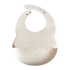 Barnrumsinredning|Barnrumsinredning-Jack o Juno Poppy haklapp, Cream