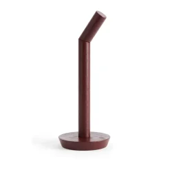 Hushållspappershållare-HAY Porter hushållspappershållare, Burgundy