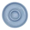 Porto äggkopp Ø12 cm, Ljusblå^Byon