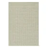Ullmattor-Kasthall Post Icon matta 200x300 cm, Linen Beige 882