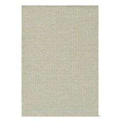 Ullmattor-Kasthall Post Icon matta 200x300 cm, Linen Beige 882