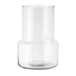 Posy vas Ø18x26 cm, Klar^Scandi Living Hot