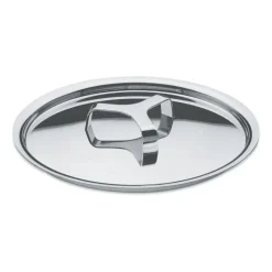Pots&Pans lock, 20 cm^Alessi