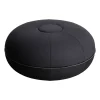 Sittpuffar-Fritz Hansen Pouf sittpuff large, Indigo