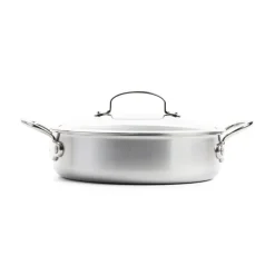 Premiere traktörpanna med lock, 26 cm^GreenPan Online