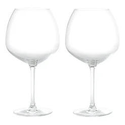 Premium rödvinsglas 93 cl 2-pack, Klar^Rosendahl Sale