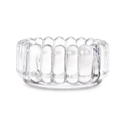 Press skål liten, Klar^Tom Dixon Sale