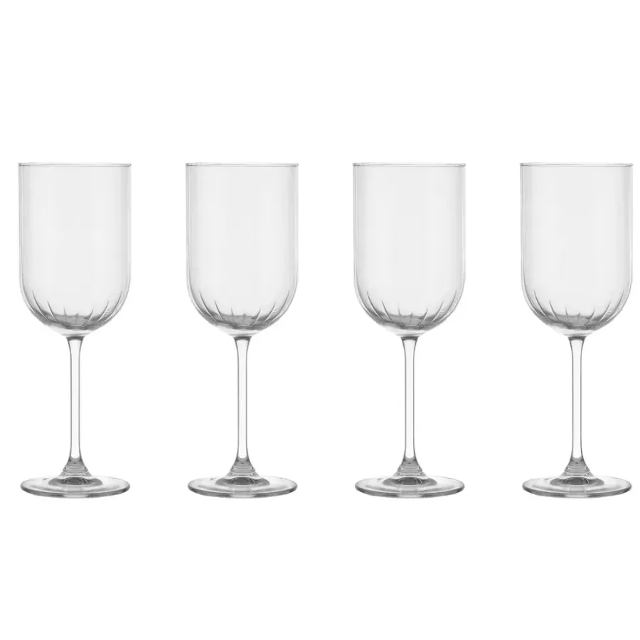 Pristine rödvinsglas 41 cl 4-pack, Klar^Scandi Living Sale