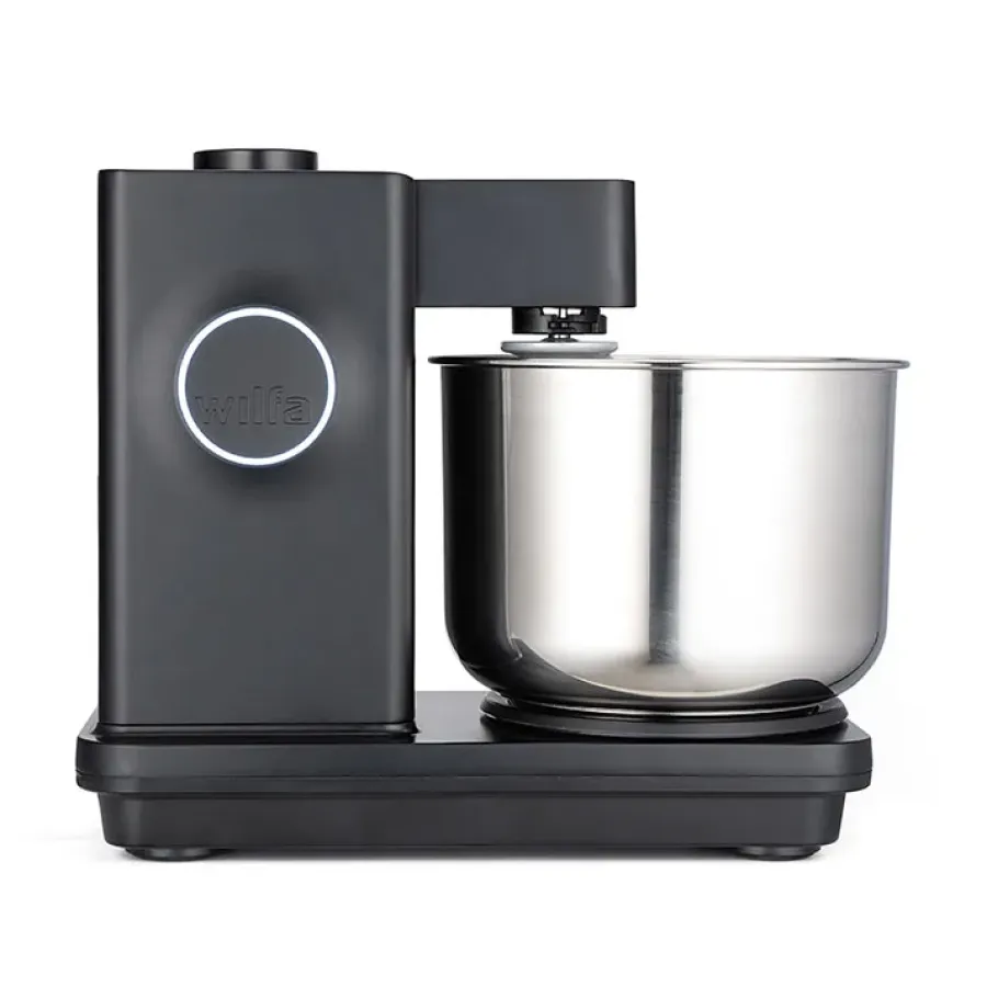 Probaker KM1B-70 köksmaskin 7 L, Svart^Wilfa Outlet