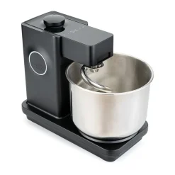 Köksassistenter & Köksmaskiner-Wilfa Probaker timer KM2BS-T70 köksmaskin 7 delar, Svart