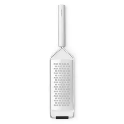 Rivjärn-Brabantia Profile rivjärn grovt, Rostfritt stål