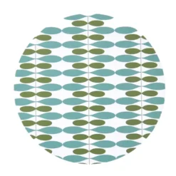 Propellar grytunderlägg, Ø 21 cm^Opto Design