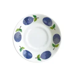 Prunus tefat, Ø15,3 cm^Gustavsbergs Porslinsfabrik Online