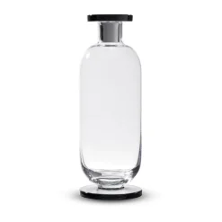 Vin- & Bartillbehör|Vinkaraffer-Tom Dixon Puck karaff/dekanterare 90 cl, Clear