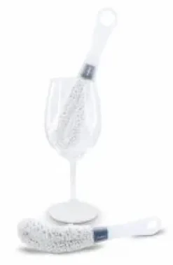 vinglasborste, Vit^Pulltex Outlet