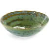 Pure salladsskål 32 cm, Sea green^Serax Outlet