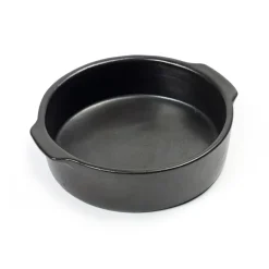 Pure ugnsform S, Black^Serax Hot