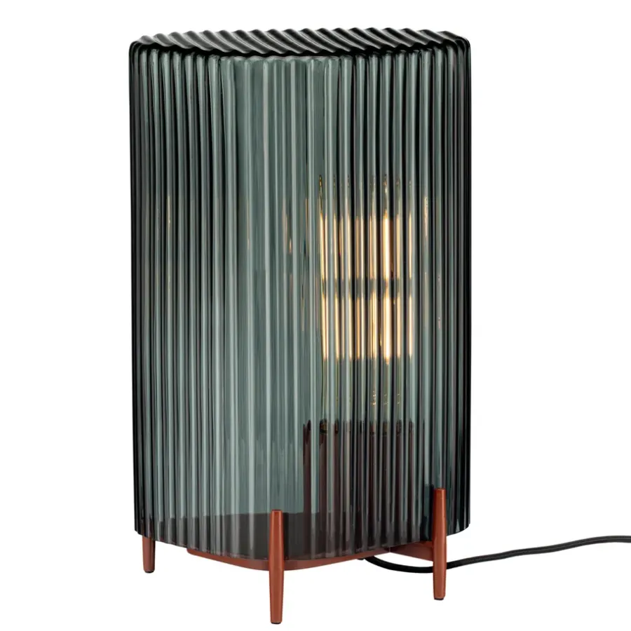 Putki lampa 34x20,5 cm, Grå^Iittala New