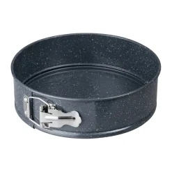Quantanium Finish springform, Grå, Ø23 cm^Denby