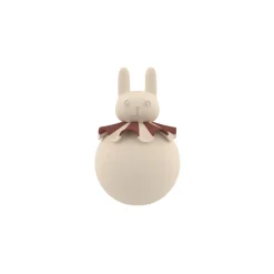 Rabbit nattlampa, Mellow-nutmeg^OYOY Clearance