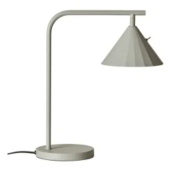 Skrivbordslampor-CO Bankeryd Rain bordslampa, Beige