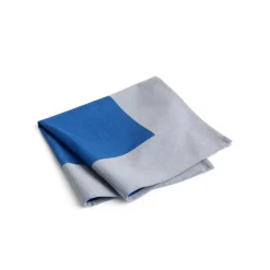 Tygservetter|Tygservetter-HAY Ram tygservett 40x40 cm, Blue