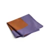 Ram tygservett 40x40 cm, Purple^HAY Clearance