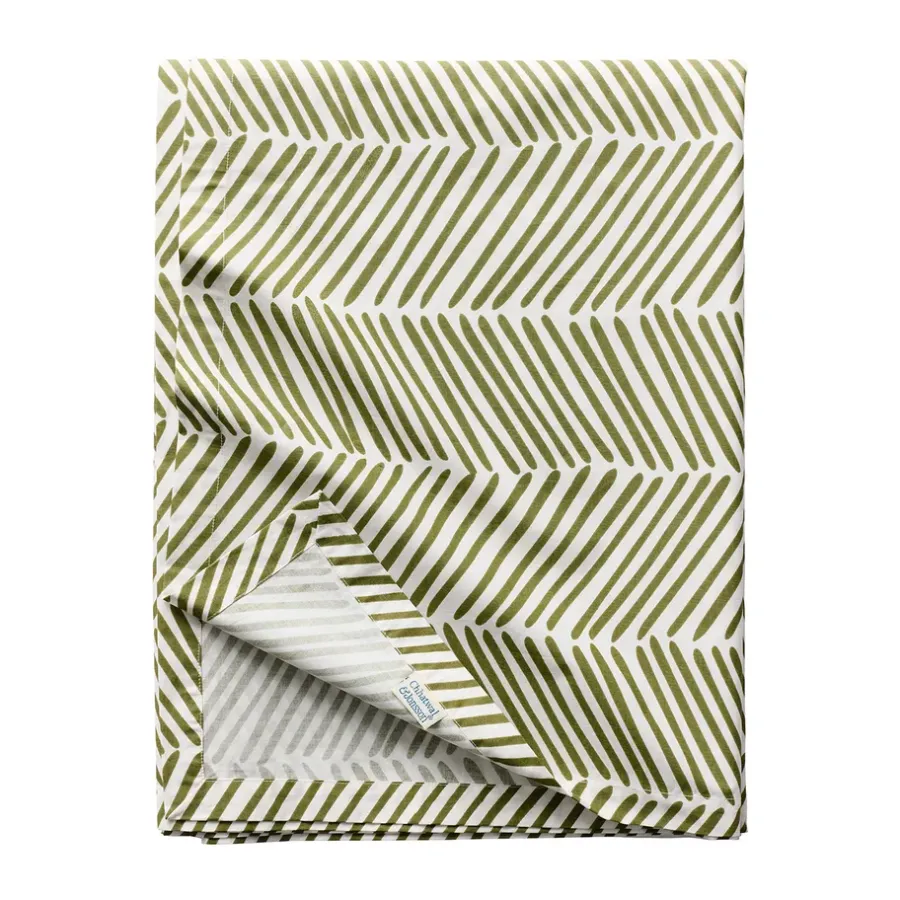 Rama bordsduk 150x250 cm, Cactus green^Chhatwal & Jonsson Clearance