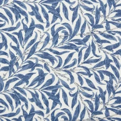 Tyger & Metervaror|Vaxdukar-Jakobsdals Ramas vaxduk, blå