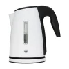Vattenkokare-Wilfa Rapids vattenkokare 1,7 l, Vit