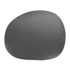 Bordstabletter-Aida Raw bordstablett 41x33,5 cm, grå