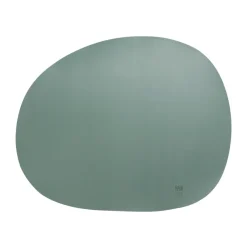 Bordstabletter-Aida Raw bordstablett 41x33,5 cm, grön