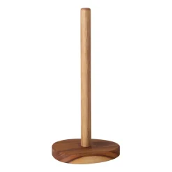 Hushållspappershållare-Aida Raw hushållspappershållare 30,6 cm, Teak