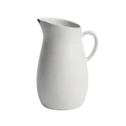 Raw kanna 0,6 L, Arctic white^Aida Outlet