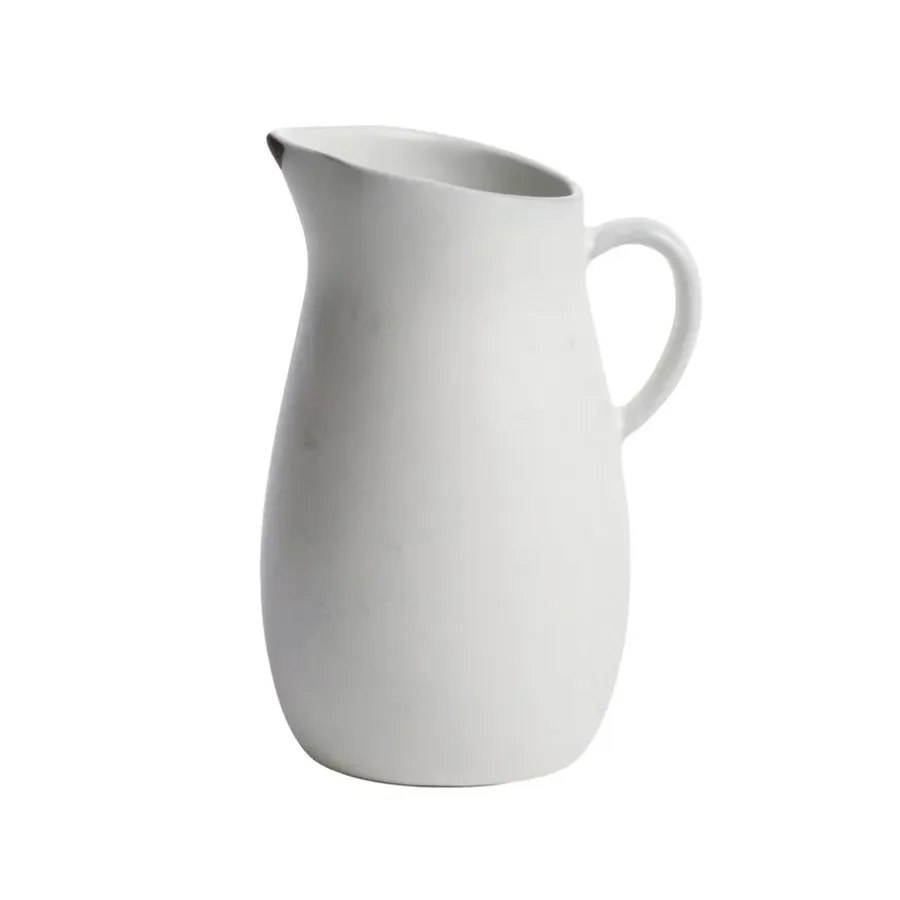 Raw kanna 0,6 L, Arctic white^Aida Outlet