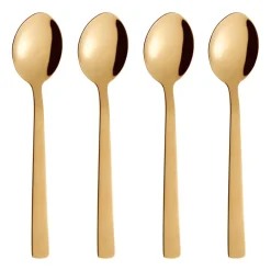 Raw matsked 4-pack, Guld^Aida Clearance