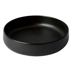 Serveringsskålar|Salladsskålar-Aida Raw serveringsskål Ø30cm, Titanium Black