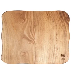 Raw skärbräda, 40x30 cm^Aida Discount