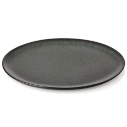 Mattallrikar-Aida Raw tallrik Ø28 cm, Northern green